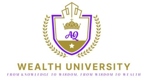 AQ Wealth University