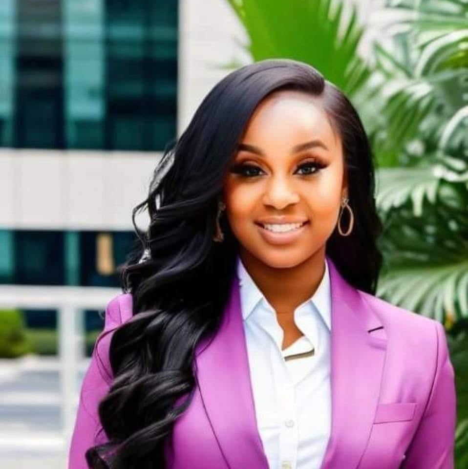 Danielle Todd, Founder of AQ Wealth University